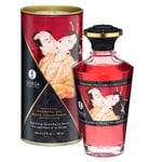 Shunga - Aphrodisiac Oil Sparkling Strawberry Wine