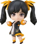 GOOD SMILE COMPANY Ling xiaoyu Fig. 10 cm Tekken 8 nendoroid (US IMPORT)