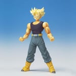 Figurine 'Super Sayan Trunks'