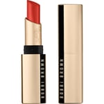 Bobbi Brown Meikit Huulet Luxe Matte Lipstick Golden Hour 3,5 g
