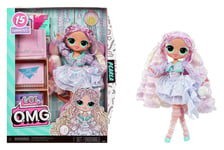 L.O.L. Surprise O.M.G. Pearla Fashion Doll