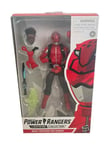 Figurine Power Rangers Lightning Collection Beast Morphers Red