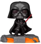 Figurine Funko Pop! - Star Wars - Rssv1 Dark Vador (gw)