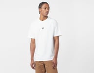 Nike NSW Premium Essentials T-Shirt, White