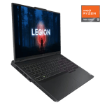 Lenovo Legion Pro 5 16 R9-Windows 11 Home-32GB-1TB-RTX 4070 Processeur AMD Ryzen 9 7945HX 2,50 GHz jusqu?à 5,40 GHz, Windows 11 Famille 64, 1 To SSD TLC - 82WM00FCFR