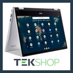 Acer Chromebook Spin 314 14" 2-in-1 Laptop Intel N6000 4GB 128GB eMMC ChromeOS