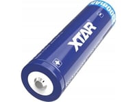 Xtar Accumulatorek Xtar Icr18650 Li-Ion 3,6V 3300 Mah