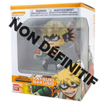 My Hero Academia - 8cm Figures Con Stand - Random Model