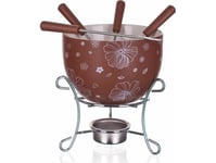 Bankett Do Fondue Czekoladowego Banquet Choco Blossoms