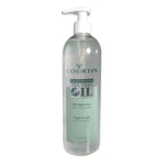 COURTIN HYGIENIC GEL 500ML WITH TEA TREE OIL