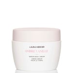 Laura Mercier Ambre Vanille Serum Body Cream 200ml