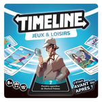 Jeu de culture générale Asmodee Timeline Jeux & Loisirs