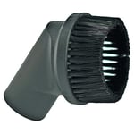 Nilfisk Black D36 Suction Brush Suction - Original Nilfisk Wet/Dry Vacuum Accessories (302002509)