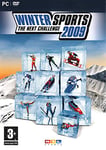 Winter sports 2009 : the next challenge