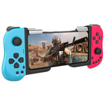 Manette De Jeu Sans Fil Bluetooth Dl 918 Compatible Pubg, Contrôleur Pour Téléphone Portable Android, Joysticks Télescopiques Pour Iphone Ios13.4, Nouveau