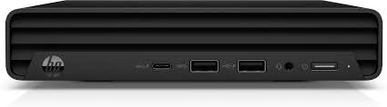 HP Pro 260 G9 Mini PC i5-1335U 3,4 GHz RAM 16 Go -SSD 512 Go NVMe-WI-FI 6-Win 11 Home 3 Anni DI GARANZIA (883T7EA#ABZ) Marque