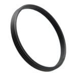 Montera Step Up Ring Adapter för M39 objektiv till M42 kamera M39-M42 metall kamera Adapter Ring för kamera lins Adapter