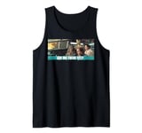 Star Wars Are We There Yet Tank Top