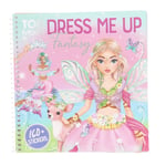 TOPModel Dress Me Up Fantasy - (413439)