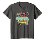 Enfant Transformers: Rise of the Beasts Bring The Noise Retro Shot T-Shirt