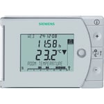 Thermostat d'ambiance programmable - SIEMENS - REV34-XA