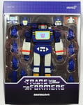 Transformers - Super7 Ultimate Figure - Decepticon Soundwave