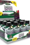 Nature's Answer - Sambucus Super Shot On The Go - 12 x 60 ml