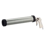 TTS D040138 Pistolet à cartouche KTP 310 Aluminium