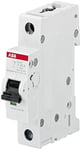 ABB Stotz S&J Disjoncteur automatique S201-Z10 6 kA 10 A Z 1p System pro M compact Disjoncteur 4016779530422