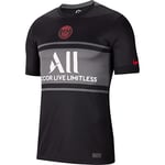 Nike - Paris Saint-Germain 2021/22 Season Jersey Other Game Equipment, L, Man