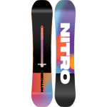 Snowboard Prime Chroma Cam-Out Wide 24/25, snowboard, herr