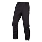 Endura Canterbury Hummvee Transit Waterproof Trouser, Black, XS