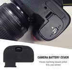 Battery Door Cover Lid Cap Repair Replacement Parts For D7200 Camera HOT