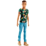 Barbie Fashionistas Ken