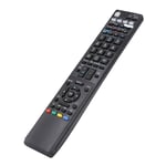 Universal Replacement TV Remote Control Television Controller For LED/ GDS