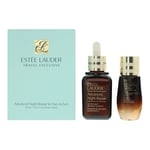 Estée Lauder 2 Piece Gift Set: Advanced Night Repair Recovery Complex II 50ml - Eye Concentrate Matrix 15ml