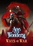 Age of Wonders 4: Ways War OS: Windows