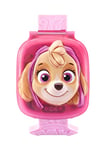 VTech PAW Patrol: Learning Watch Skye, Official PAW Patrol Toy, Toddler Watch with Stopwatch, Timer, Alarm & Games, Educational Gift for ages 3, 4, 5, 6+ Years, English Version