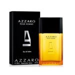 AZZARO POUR HOMME 100ML EAU DE TOILETTE SPRAY BRAND NEW & SEALED