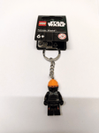 Porte clé LEGO STAR WARS 854245 ¤ FENNEC SHAND ¤ Minifig Keychain ¤ NEUF