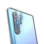 Huawei P30 Pro Bak kamera Skärmskydd Härdat glas Transparent