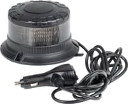 Amio Blinkende Varsellampe Hane Led W28m 12V 24V Amio-04108