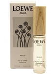 Loewe Agua Miami - 7.5ml Mini EDT Unisex Rollerball New & Boxed