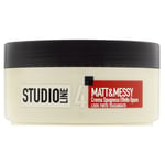 L’Oréal Paris Studio Line Matt & Messy Sponge Cream Matte Effect 150ml