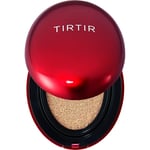 TIRTIR Mask Fit Red Cushion 24N Latte - 18 g