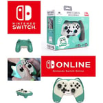 Manette Nintendo Switch - Lite Bluetooth sans fil ANIMAL GAMING PANDY TAILLE ENFANT