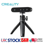 Creality Color 3D Scanner Kit 0.1mm Accuracy ASIC Chipset Dual Mode Scanning