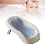 Baby Bath Support Lightweight Baby Bath Adjustable Angle For Travel