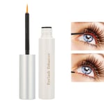 Natural Eyelash Growth Serum NonIrritating Eyelash Enhancer Liquid Nourish BGS