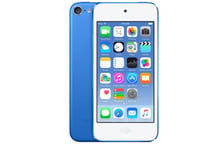 Apple Ipod Touch 16GB 6th Gen (Blue)